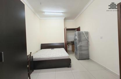 Apartment - Studio - 1 Bathroom for rent in EB12 - Fereej Bin Mahmoud North - Fereej Bin Mahmoud - Doha