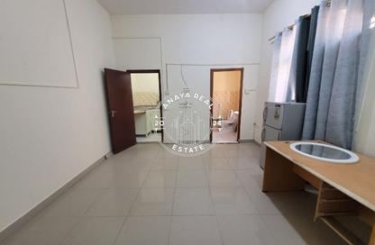 Villa - Studio - 1 Bathroom for rent in Al Thumama - Al Thumama - Doha Villa - Studio - 1 Bathroom for rent in Al Thumama - Al Thumama - Doha