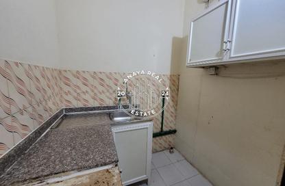 Villa - Studio - 1 Bathroom for rent in Al Thumama - Al Thumama - Doha Villa - Studio - 1 Bathroom for rent in Al Thumama - Al Thumama - Doha