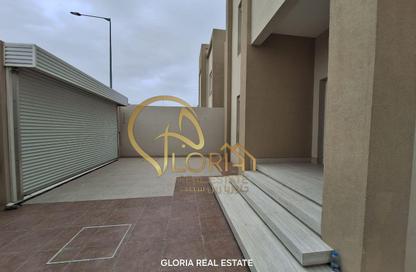 Villa - 7 Bedrooms - 7+ Bathrooms for rent in Izghawa - Izghawa - Doha