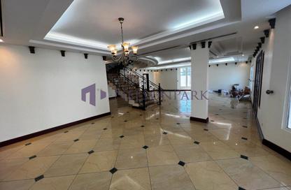Villa - 4 - 7 for rent in West Bay Lagoon Villas - West Bay Lagoon - West Bay Lagoon - Doha