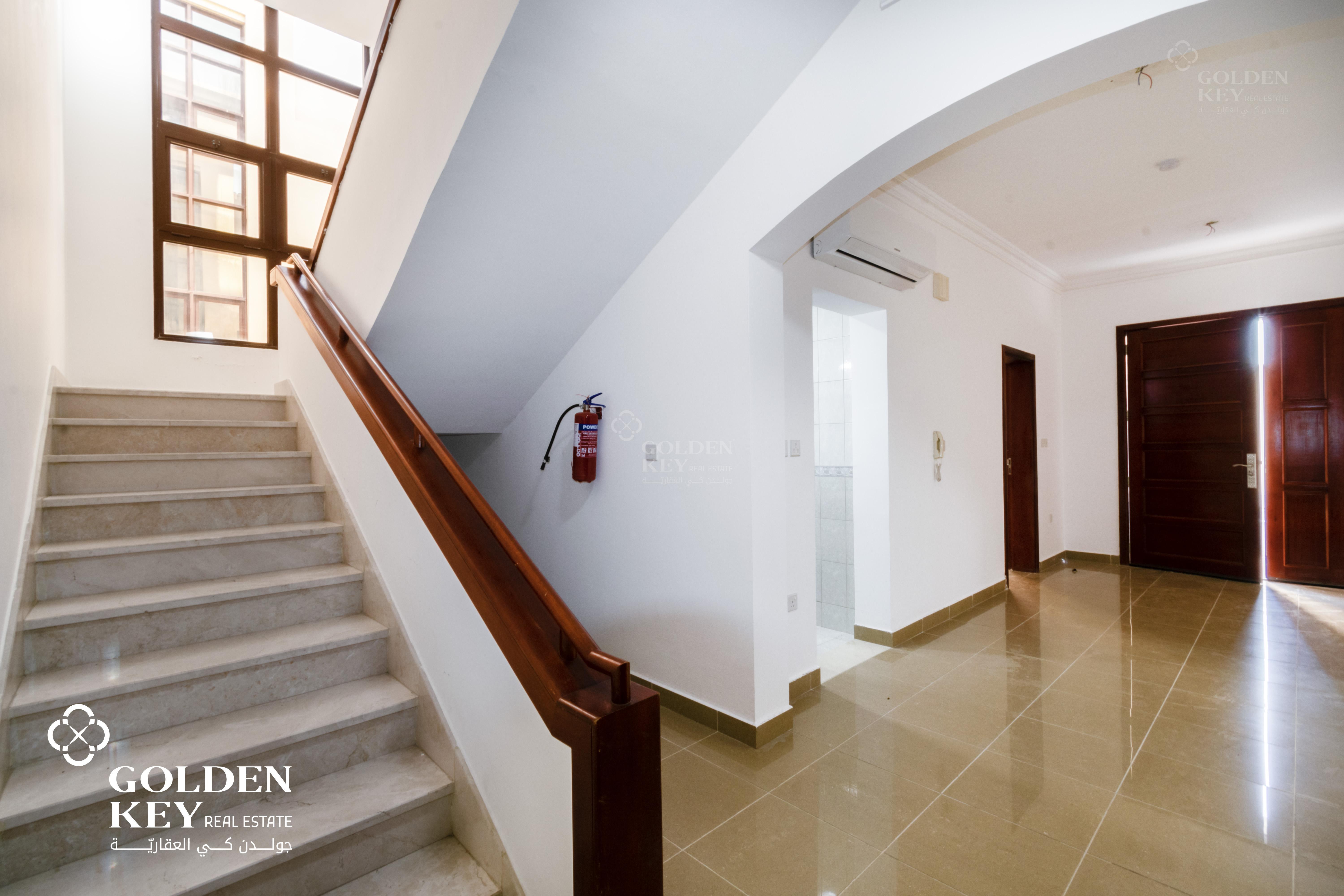 Semi-Furnished | High-End 5BR+Maid | Aspire Zone