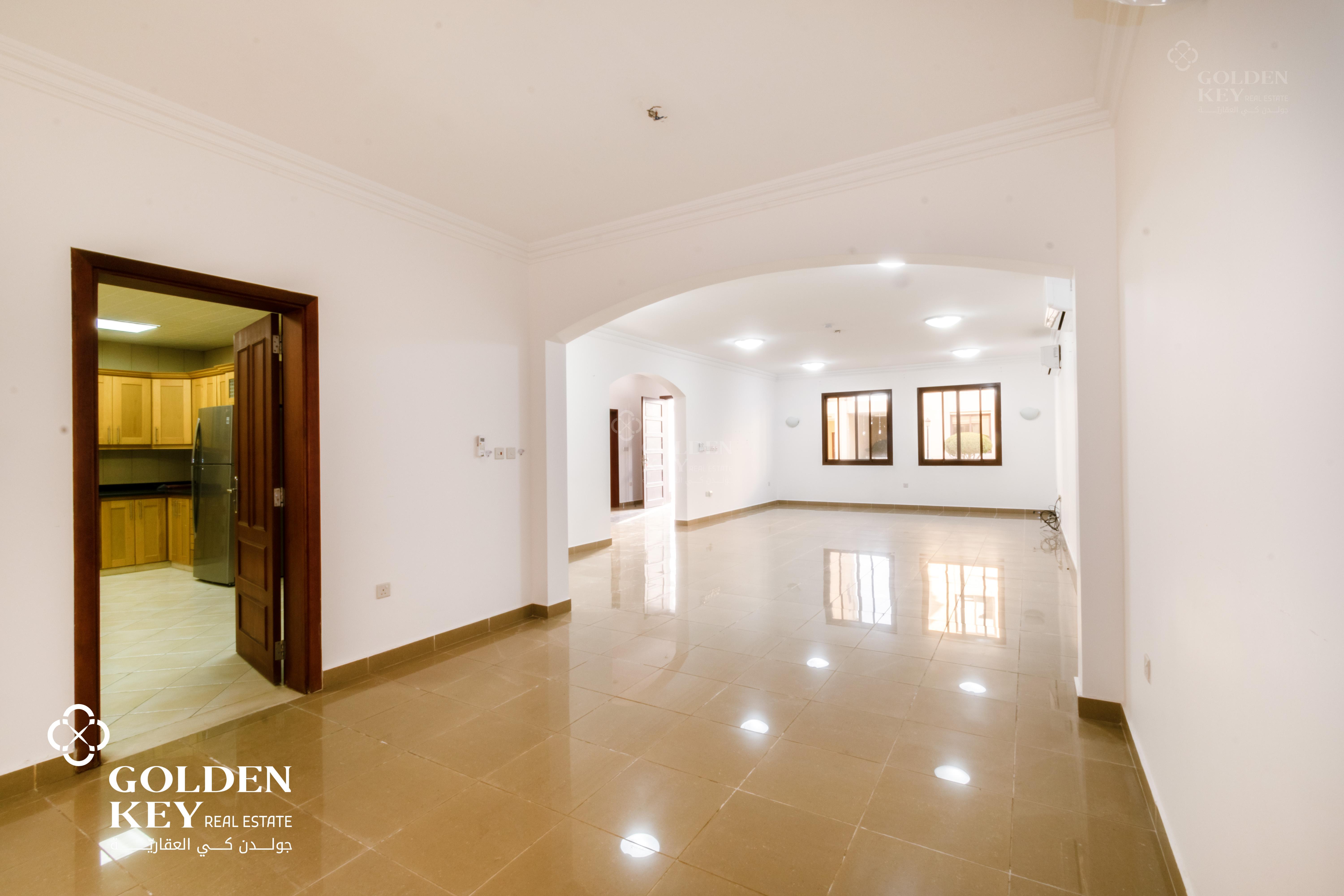 Semi-Furnished | High-End 5BR+Maid | Aspire Zone