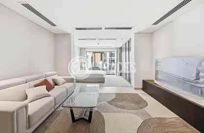 شقة - 1 حمام للبيع في البلاج الجنوبي - البلاج - جزيرة اللؤلؤة - الدوحة