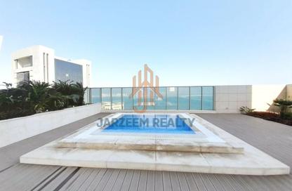 Apartment - 1 Bedroom - 1 Bathroom for rent in West Bay Tower - West Bay - West Bay - Doha
