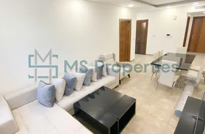 Apartment - 2 Bedrooms - 3 Bathrooms for sale in Al Erkyah City - Lusail