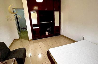 Apartment - Studio - 1 for rent in Al Aqaria Tower - Old Salata - Salata - Doha Apartment - Studio - 1 for rent in Al Aqaria Tower - Old Salata - Salata - Doha
