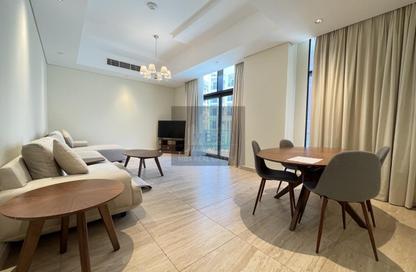 Apartment - 2 Bedrooms - 2 Bathrooms for rent in Giardino Gardens - Giardino Villas - The Pearl Island - Doha