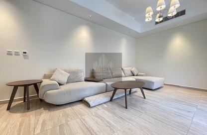 Apartment - 2 Bedrooms - 2 Bathrooms for rent in Giardino Gardens - Giardino Villas - The Pearl Island - Doha