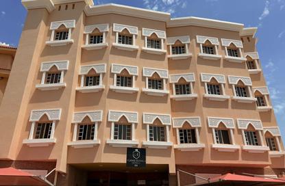 Apartment - 2 Bedrooms - 2 Bathrooms for rent in Al Sadd Road - Al Sadd - Doha