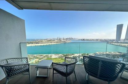 Apartment - 3 Bedrooms - 5 Bathrooms for rent in Seef Lusail Tower 1 - Seef Lusail - Lusail City - Lusail Apartment - 3 Bedrooms - 5 Bathrooms for rent in Seef Lusail Tower 1 - Seef Lusail - Lusail City - Lusail