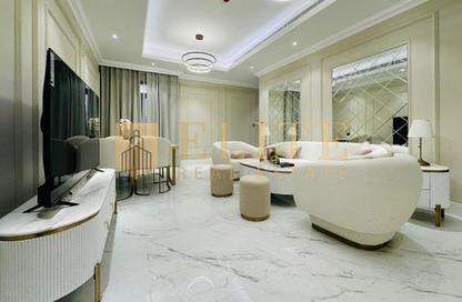 Apartment - 2 - 3 for rent in Al Waab Street - Al Waab - Doha