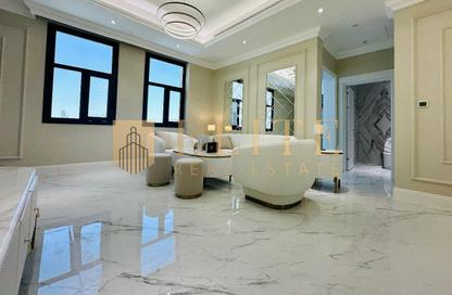 Apartment - 2 - 3 for rent in Al Waab Street - Al Waab - Doha