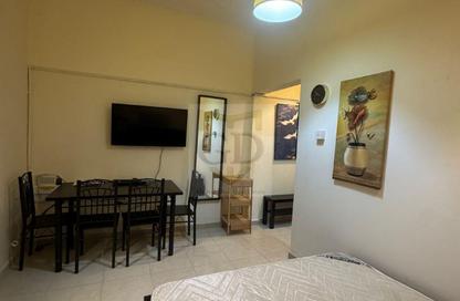 Apartment - Studio - 1 Bathroom for rent in New Al Ghanim - Al Ghanim - Doha