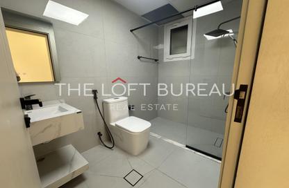 Apartment - 2 Bedrooms - 2 Bathrooms for rent in Fereej Kulaib - Doha Apartment - 2 Bedrooms - 2 Bathrooms for rent in Fereej Kulaib - Doha