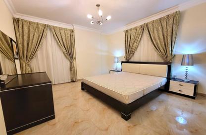 Apartment - 1 Bedroom - 1 Bathroom for rent in Simaisma Street - Umm Ghuwailina - Doha Apartment - 1 Bedroom - 1 Bathroom for rent in Simaisma Street - Umm Ghuwailina - Doha