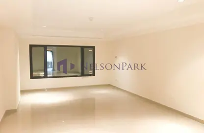 Apartment - 1 Bedroom - 2 Bathrooms for sale in East Porto Drive - Porto Arabia - The Pearl Island - Doha