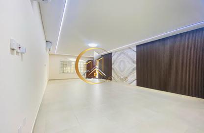Villa - 5 - 6 for rent in Tadmur Street - Old Airport Road - Doha