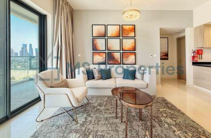 Apartment - 2 Bedrooms - 3 Bathrooms for rent in Marina District - Lusail Apartment - 2 Bedrooms - 3 Bathrooms for rent in Marina District - Lusail
