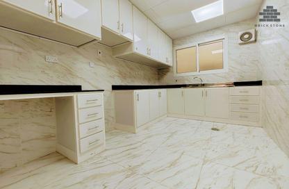 Apartment - 3 Bedrooms - 3 Bathrooms for rent in Musheireb Tower - Musheireb - Musheireb - Doha