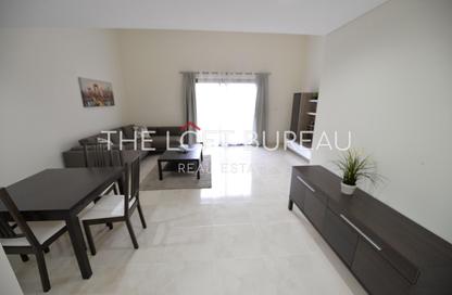 Apartment - 1 Bedroom - 2 Bathrooms for sale in Venice - Fox Hills - Fox Hills - Lusail