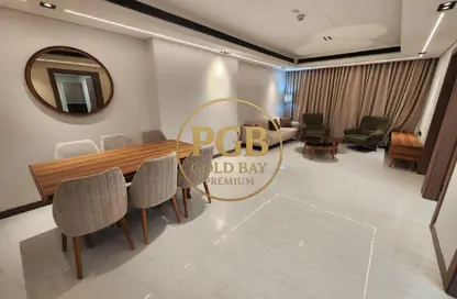 Apartment - 1 Bedroom - 2 Bathrooms for rent in Al Waab Street - Al Waab - Doha