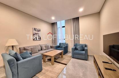 Apartment - 2 - 3 for rent in Giardino Apartments - The Pearl Island - Doha Apartment - 2 - 3 for rent in Giardino Apartments - The Pearl Island - Doha