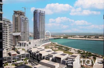 Apartment - 3 Bedrooms - 4 Bathrooms for sale in Seef Lusail - Lusail City - Lusail