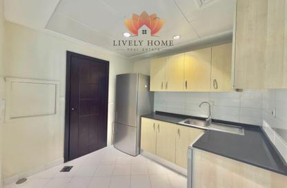 Apartment - 1 - 2 for rent in East Porto Drive - Porto Arabia - The Pearl Island - Doha