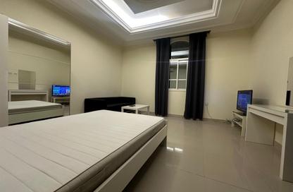 Apartment - Studio - 1 Bathroom for rent in West Bay - West Bay - Doha