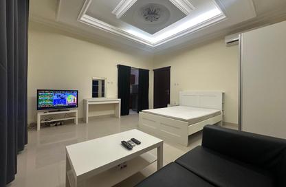 Apartment - Studio - 1 Bathroom for rent in West Bay - West Bay - Doha