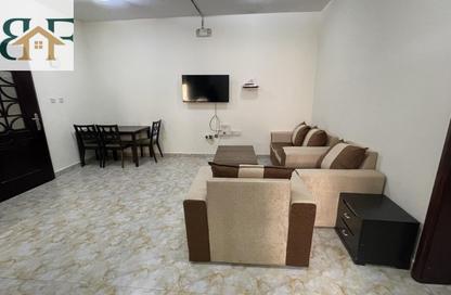 Apartment - 1 Bedroom - 1 Bathroom for rent in Muntazah 70 - Al Muntazah - Doha Apartment - 1 Bedroom - 1 Bathroom for rent in Muntazah 70 - Al Muntazah - Doha