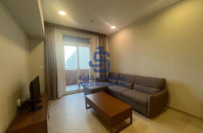 Apartment - 1 - 2 for rent in Artan Residence Apartments Fox Hills 150 - Fox Hills - Lusail Apartment - 1 - 2 for rent in Artan Residence Apartments Fox Hills 150 - Fox Hills - Lusail