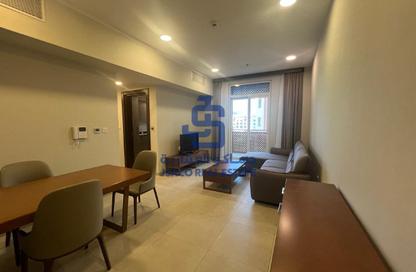 Apartment - 1 - 2 for rent in Artan Residence Apartments Fox Hills 150 - Fox Hills - Lusail Apartment - 1 - 2 for rent in Artan Residence Apartments Fox Hills 150 - Fox Hills - Lusail