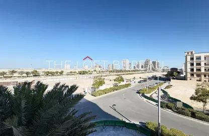 Apartment - 1 Bedroom - 2 Bathrooms for rent in D22 - Fox Hills - Lusail