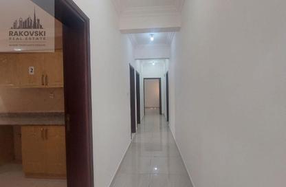 Apartment - 2 - 2 for rent in Old Airport Road - Old Airport Road - Doha Apartment - 2 - 2 for rent in Old Airport Road - Old Airport Road - Doha