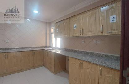 Apartment - 2 - 2 for rent in Old Airport Road - Old Airport Road - Doha Apartment - 2 - 2 for rent in Old Airport Road - Old Airport Road - Doha
