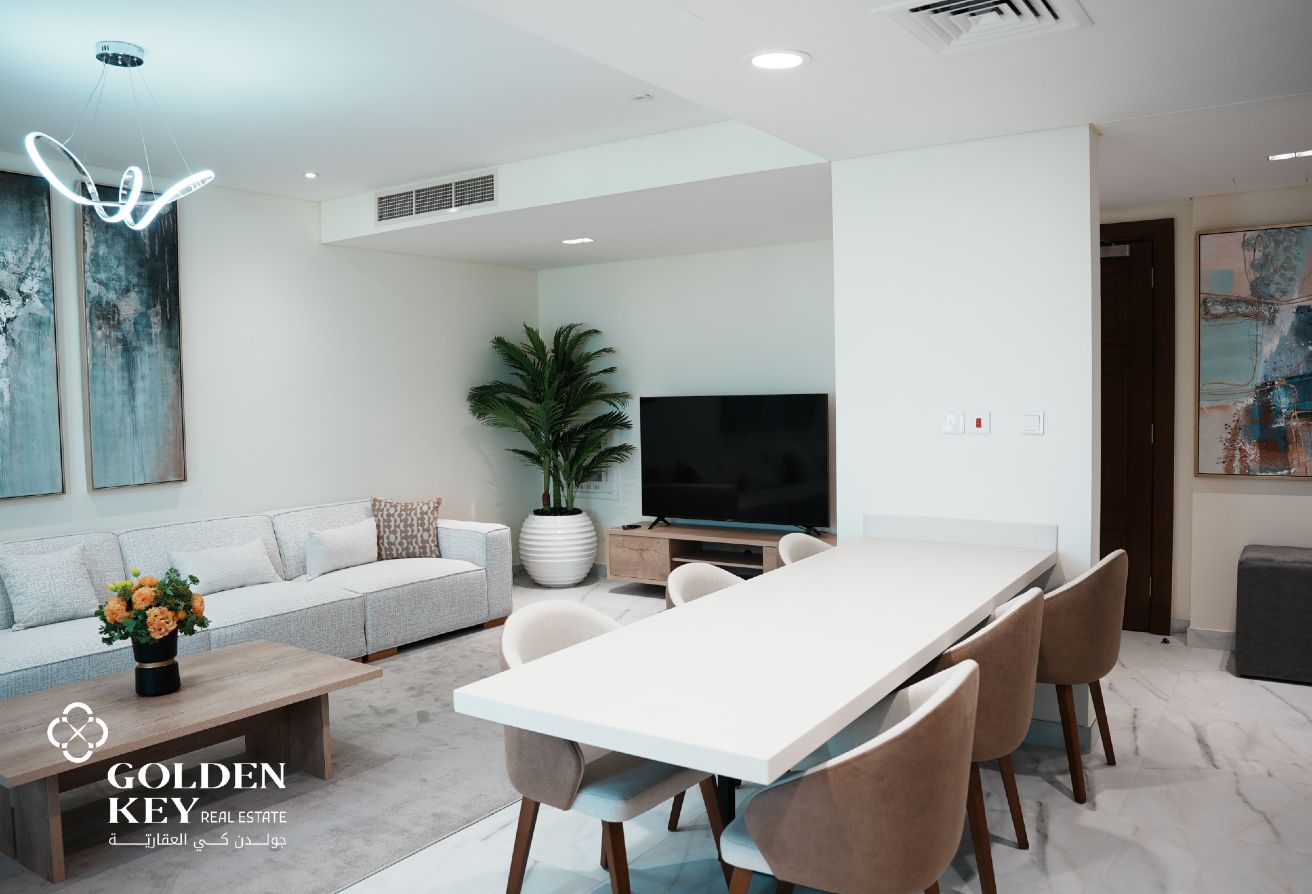 Premium 2-Bedroom in Giardino |Brand New Residence