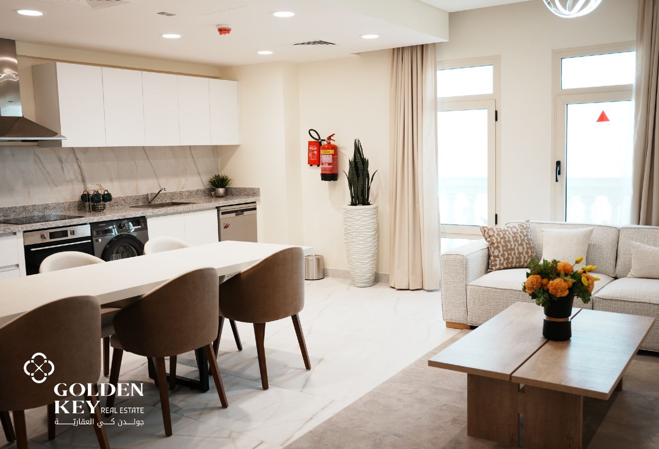 Premium 2-Bedroom in Giardino |Brand New Residence