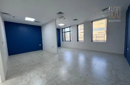 مساحات مكتبية - 3 غرف نوم - 2 حمامات للايجار في مرتفعات مارينا لوسيل - منطقة المارينا - الوسيل