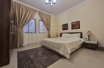 Apartment - 2 - 2 for rent in Ain Khaled Villas - Ain Khaled - Doha