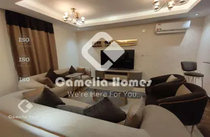 فيلا - 5 غرف نوم - 4 حمامات للايجار في الوكير - الوكير - الوكرة