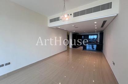 Apartment - 1 Bedroom - 2 Bathrooms for rent in Viva West - Viva Bahriyah - The Pearl Island - Doha
