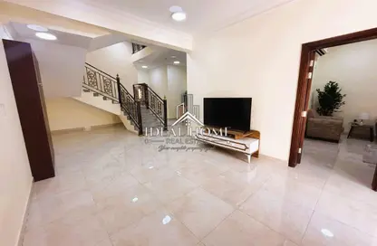 Villa - 6 Bedrooms - 6 Bathrooms for sale in Al Sakhama - Doha