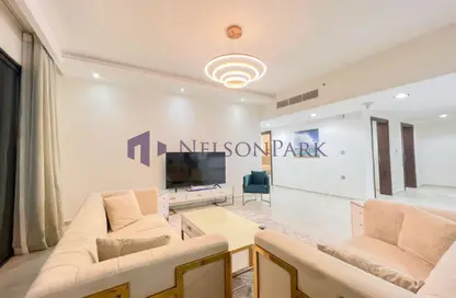 Apartment - 2 Bedrooms - 3 Bathrooms for sale in Downtown - Qatar Entertainment City - Lusail