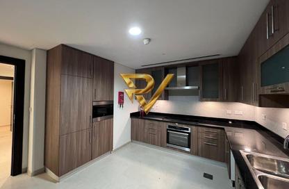 Apartment - 1 - 2 for rent in Viva West - Viva Bahriyah - The Pearl Island - Doha
