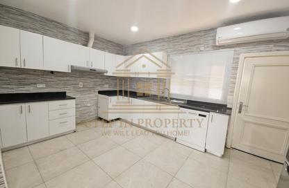 Villa - 3 - 5 for rent in Bliss Gardens - New Salata - Salata - Doha Villa - 3 - 5 for rent in Bliss Gardens - New Salata - Salata - Doha