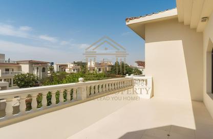 Villa - 3 - 5 for rent in Bliss Gardens - New Salata - Salata - Doha Villa - 3 - 5 for rent in Bliss Gardens - New Salata - Salata - Doha