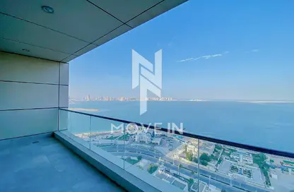 Apartment - 3 Bedrooms - 4 Bathrooms for rent in West Bay Tower - West Bay - West Bay - Doha Apartment - 3 Bedrooms - 4 Bathrooms for rent in West Bay Tower - West Bay - West Bay - Doha