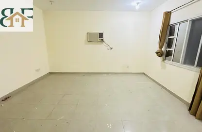 شقة - 2 غرف نوم - 2 حمامات للايجار في منتزه 7 - المنتزه - الدوحة